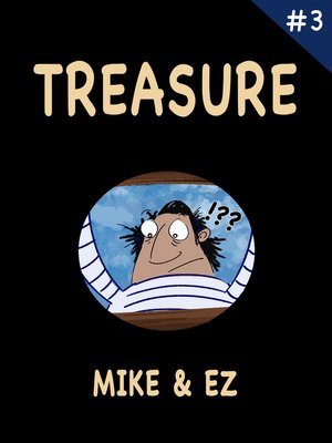 cover image of Treasure